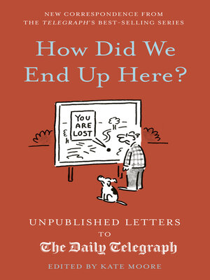 How Did We End Up Here? - ebook